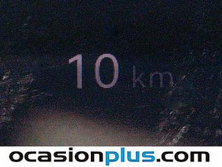 Lancia Ypsilon Hybrid 74 kW (100 CV)