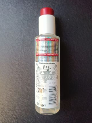 Siero L'Oréal Elvive Bond Repair Senza Risciacquo