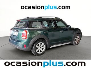 MINI MINI Countryman Cooper 100 kW (136 CV)
