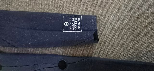 Traje de surf Quiksilver niño