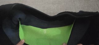 Traje de surf Quiksilver niño