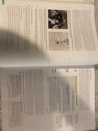 Lengua castellana y Literatura. 1 Bachillerato....