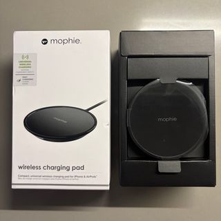 Caricatore Wireless Mophie Fast Charging