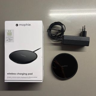 Caricatore Wireless Mophie Fast Charging