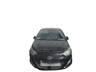 Recambios Hyundai I20 2013 1.2g