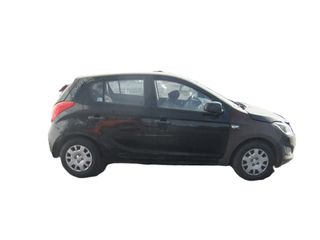 Recambios Hyundai I20 2013 1.2g