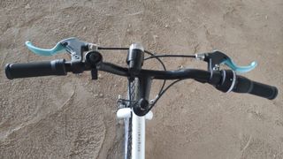 Bicicleta 24" para niño 10-12 años