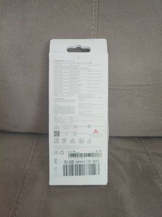 Xiaomi Smart Band 8 Negra