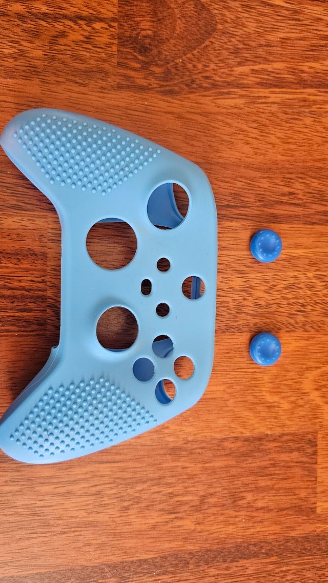 Controlador Xbox Preto