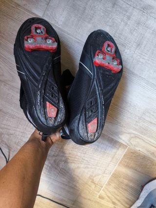 Botas de invierno Northwave celsius gtx