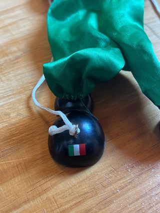 Marioneta Pinocho Coleccionismo Italia