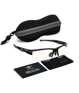 Gafas Gaming PRO RETINA, Spirit of Gamer