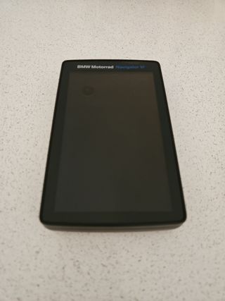 BMW Navigator VI