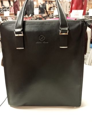 Bolso Leticia Verona Negro
