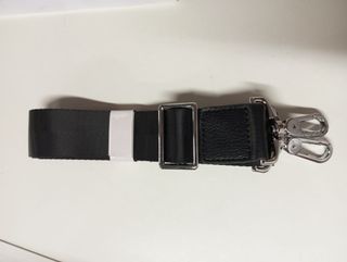 Bolso Leticia Verona Negro