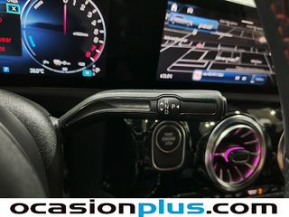 Mercedes-Benz Clase A 250 e 160 kW (218 CV)