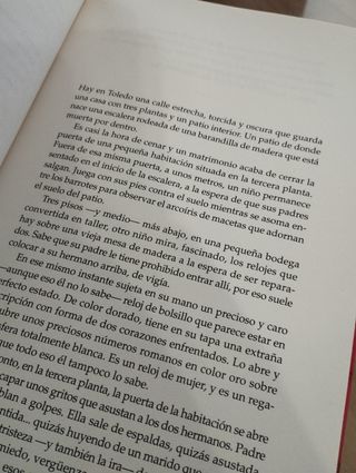 Lo que encontré bajo el sofá