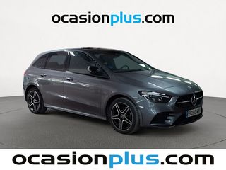 Mercedes-Benz Clase B 250 e 160 kW (218 CV)