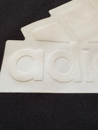 Camiseta Adidas Oversize