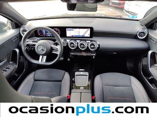 Mercedes-Benz Clase A 250 e 160 kW (218 CV)