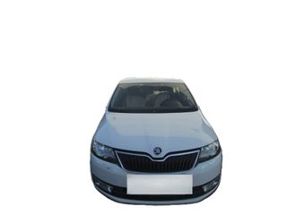 Recambios Skoda Rapid 2013 1.6 tdi