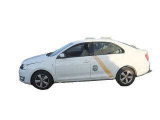 Recambios Skoda Rapid 2013 1.6 tdi