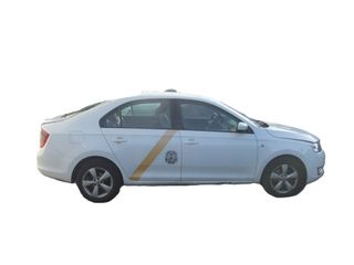 Recambios Skoda Rapid 2013 1.6 tdi