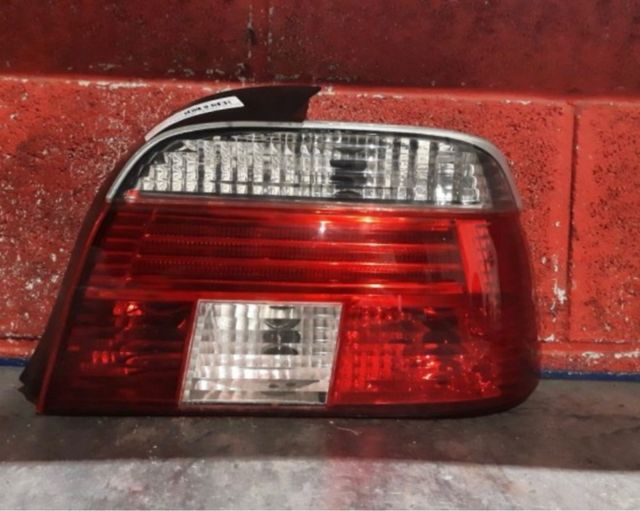 Piloto trasero derecho BMW E39