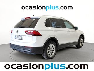 Volkswagen Tiguan Advance 2.0 TDI BMT 85 kW (115 CV)