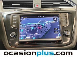 Volkswagen Tiguan Advance 2.0 TDI BMT 85 kW (115 CV)