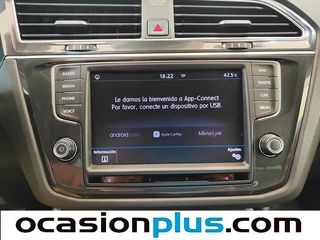 Volkswagen Tiguan Advance 2.0 TDI BMT 85 kW (115 CV)