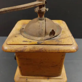 Macinino Caffè Vintage "Tre Spade"