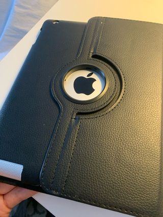 Apple iPad Negro (No funciona)