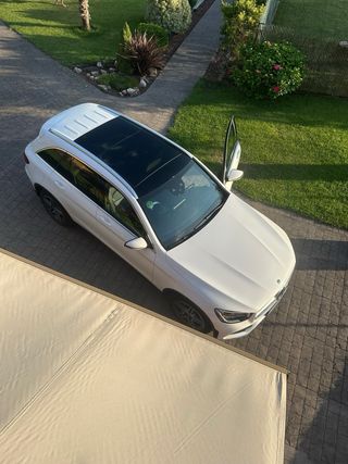 Mercedes-Benz GLC 220d 4MATIC AMG DYNAMIC