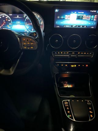 Mercedes-Benz GLC 220d 4MATIC AMG DYNAMIC