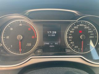 Audi A4 2014. Buen estado