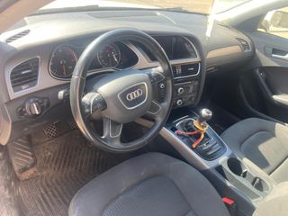Audi A4 2014. Buen estado