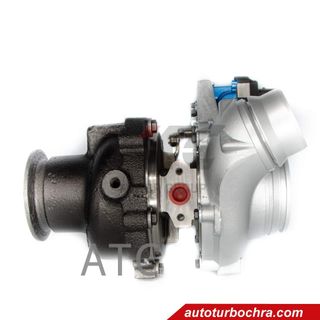 Turbo híbrido ATC-H132 767378 BMW - 230CV