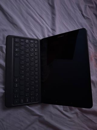Samsung Galaxy Tab S3 SM-T825 32GB Negro 9.7