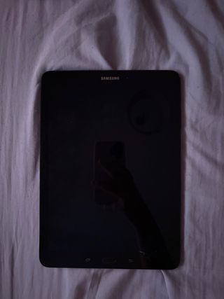 Samsung Galaxy Tab S3 SM-T825 32GB Negro 9.7