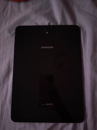 Samsung Galaxy Tab S3 SM-T825 32GB Negro 9.7