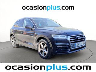 Audi Q5 S line 35 TDI 120 kW (163 CV) S tronic