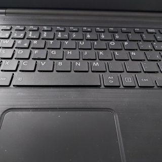 Portátil Toshiba i5 8GB RAM 240GB SSD