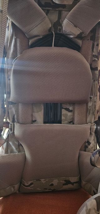 Mochila MILITAR  ALTUS 100 L.