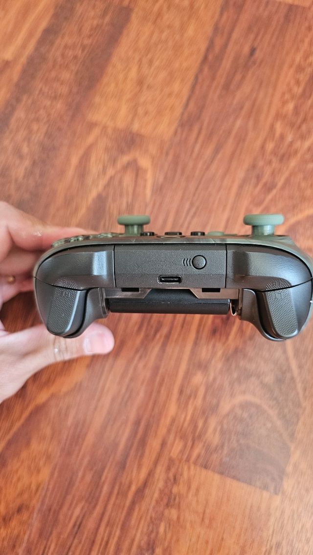 Controlador Xbox Nocturnal Vapor SE