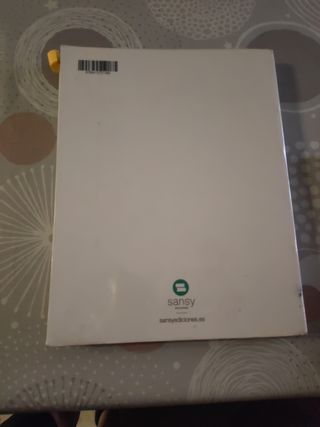 Lengua Castellana y literatura 2 bachillerato.