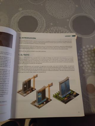 Lengua Castellana y literatura 2 bachillerato.