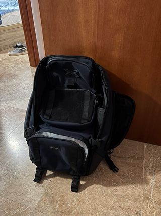 Mochila Táctica 45L Impermeable
