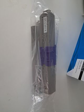 Tóner  OKI OT-C301 K
Nuevo,sin abrir color morado