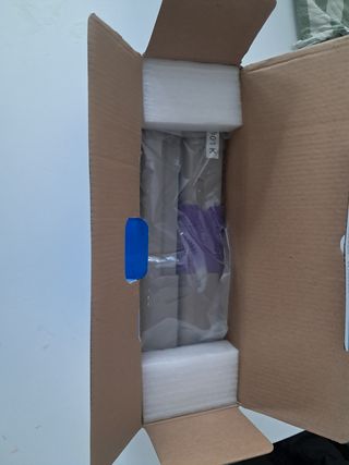 Tóner  OKI OT-C301 K
Nuevo,sin abrir color morado